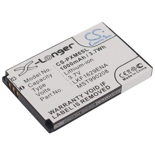 CS-PXM6SL Battery