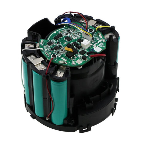 PUPPYOO INR18650-20R Battery