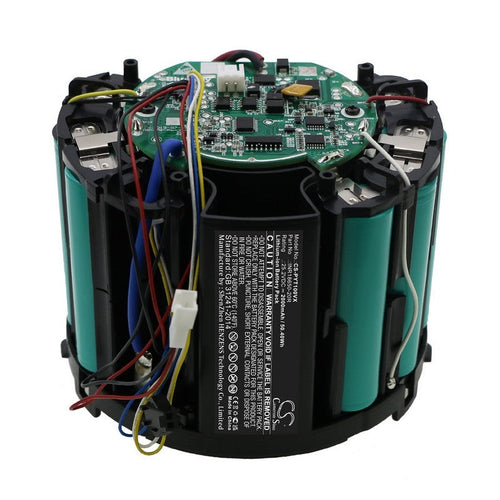 CS-PYT100VX Battery