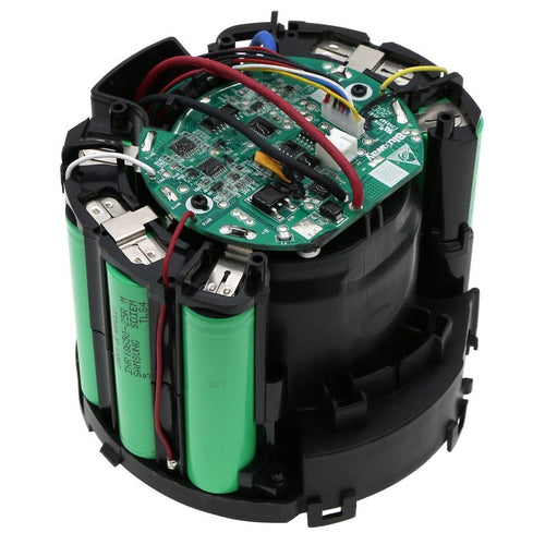 PUPPYOO INR18650-25R Battery