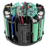 CS-PYT120VX Battery