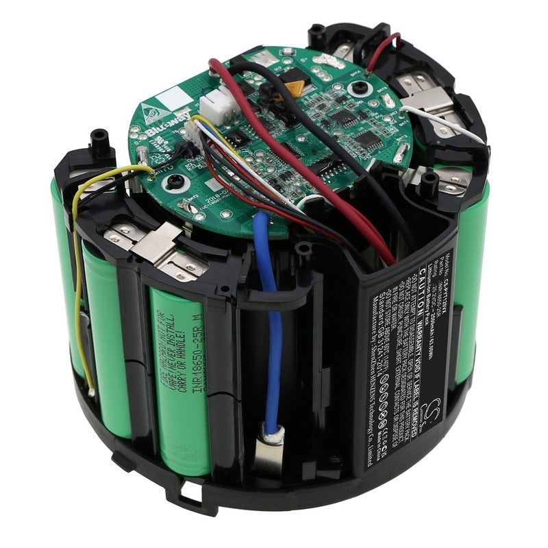 CS-PYT120VX Battery