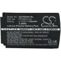 Parrot PF056001AA Battery