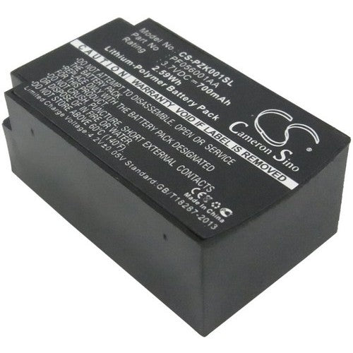 CS-PZK001SL Battery