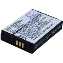 Parrot 1ICP7/28/35 Battery