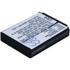 CS-PZK002SL Battery