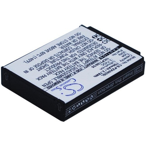 Parrot 1ICP7/28/35 Battery