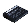 CS-PZK002SL Battery