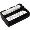 Sony MVC-CD400 Battery