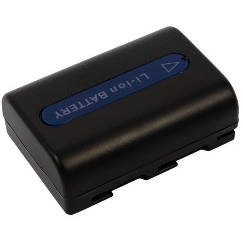 Sony MVC-CD400 Battery