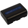Sony MVC-CD400 Battery