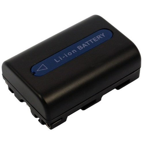 Sony MVC-CD400 Battery