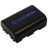 Sony MVC-CD400 Battery