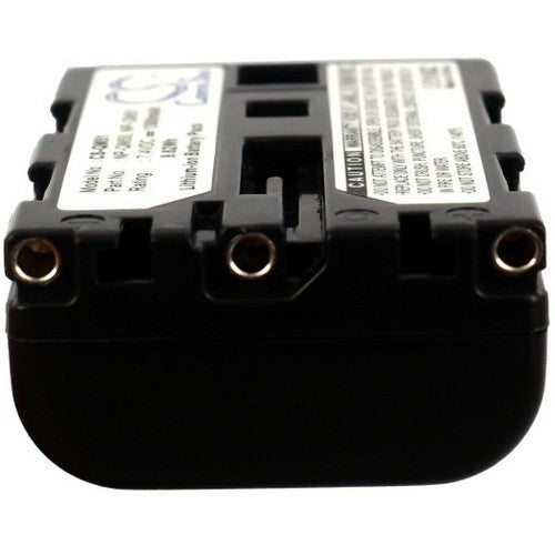 Sony MVC-CD400 Battery