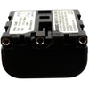 Sony MVC-CD400 Battery