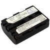 Sony MVC-CD400 Battery
