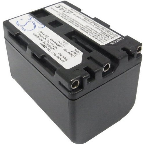 Sony DCR-TRV70 Battery