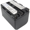 Sony CCD-TRV608 Battery