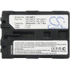 Sony DCR-TRV33 Battery