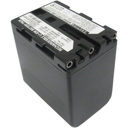 Sony DCR-TRV840 Battery