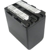 Sony DCR-TRV50 Battery