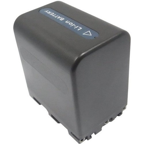 Sony DCR-DVD100 Battery