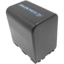 Sony NP-QM90 Battery