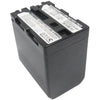 Sony DCR-TRV70 Battery