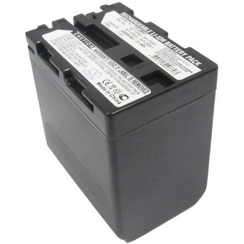 Sony DCR-TRV480 Battery