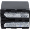 CS-QM91D Battery