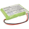 Q-Sonic PE2064-2 Battery