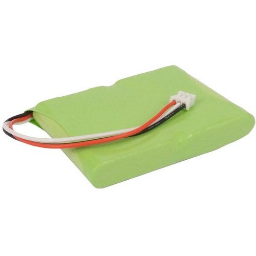Q-Sonic Multimedia X-Dream-Player Battery