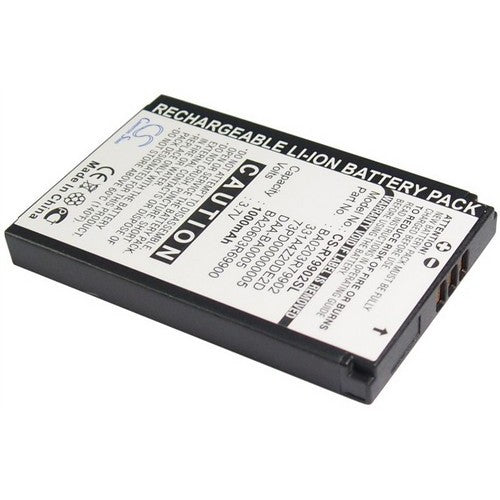 Creative BA20203R79902 Battery