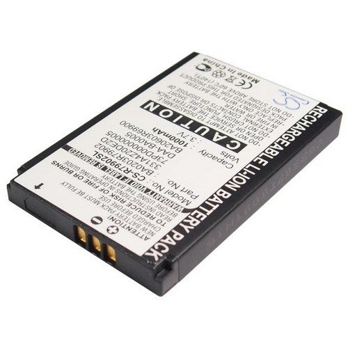 Creative 73PD000000005 Battery