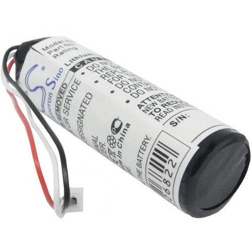 Creative Zen 20GB Battery