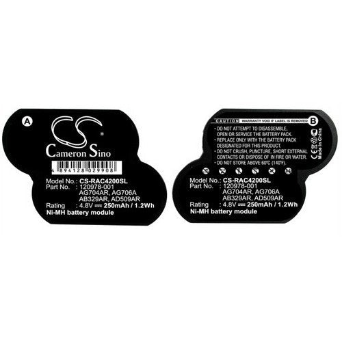 CS-RAC4200SL Battery