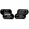 CS-RAC4200SL Battery