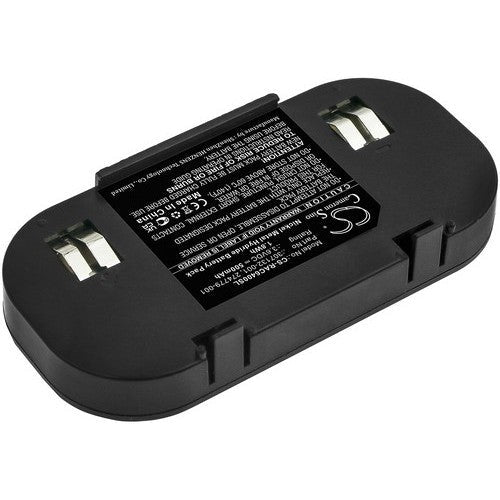 HP 336646-001 Battery