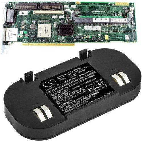 HP 397629-291 Battery