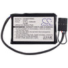 CS-RAD1850SL Battery