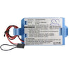 CS-RAD2500SL Battery