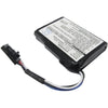 CS-RAD2600SL Battery