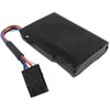 CS-RAD2600SL Battery