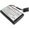 CS-RAD2600SL Battery