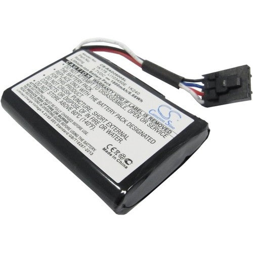 CS-RAD2600SL Battery
