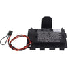CS-RAD4400SL Battery