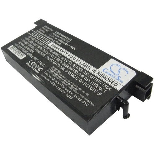 CS-RAD8483SL Battery
