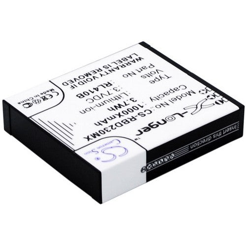 Rollei Actioncam 400 Battery