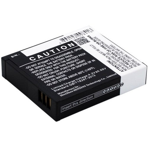 Rollei RL410B Battery