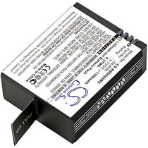 Rollei Actioncam 500 Sunrise Battery